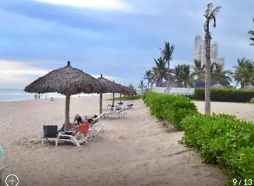 Beach & Waterfront