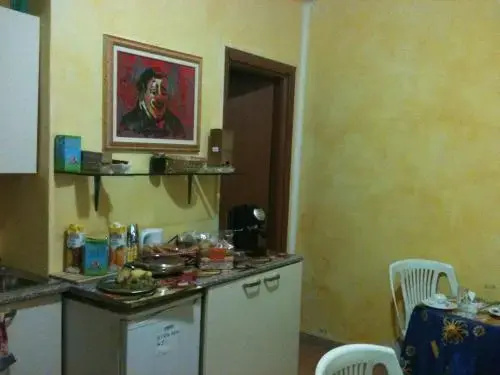 Hotel photo 21