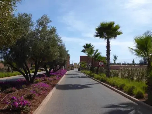 Villa Blanche - Samanah Golf Country Club