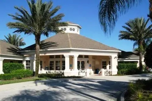 Windsor Palms by Florida Holiday Homes