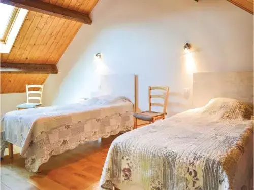Voir la photo 4 — Holiday Home Les Ombelliféres