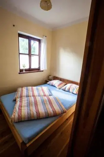Penzion Mníšek