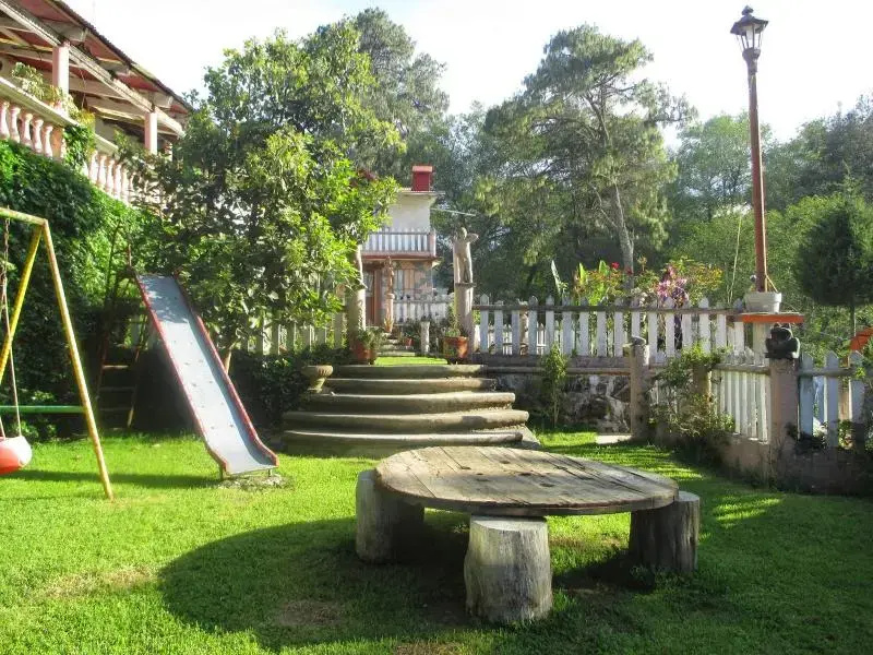 El Mirador