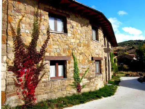 Casa Rural Antaño - Général