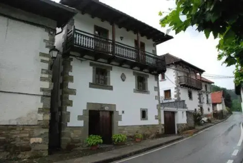 Casa Rural Janet