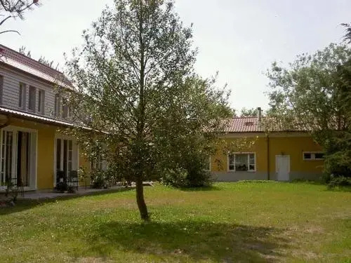 Landhotel Kiebitzort Rügen
