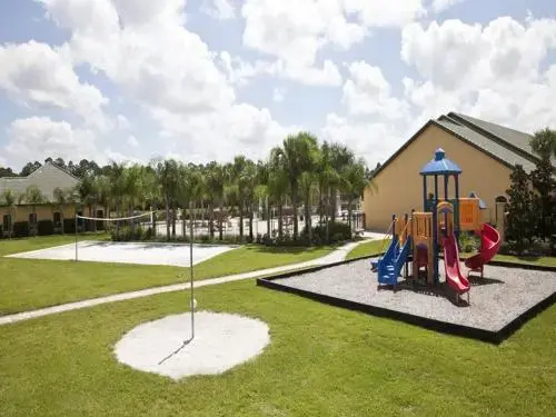 Bismarck Palm Townhome 8929