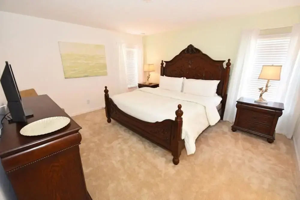 Watersong Resort 406 - Général