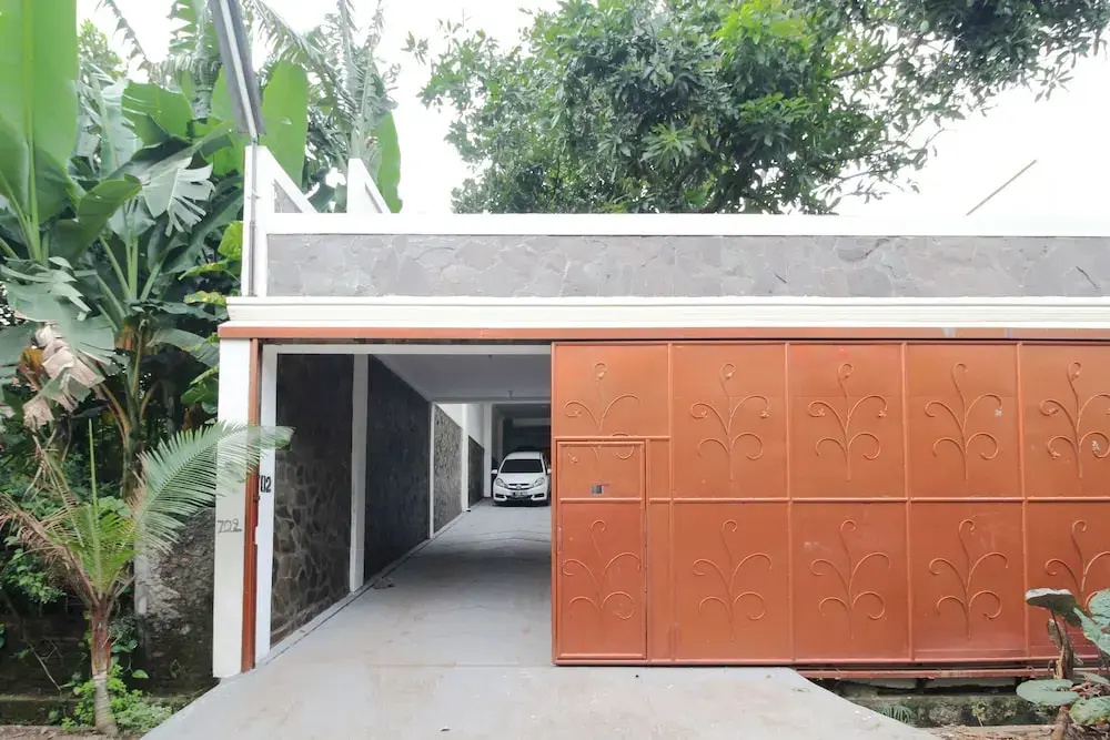 Airy Kebayoran Lama Persatuan 13 Jakarta