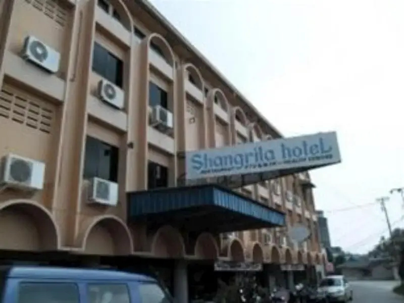 Shangrila Hotel