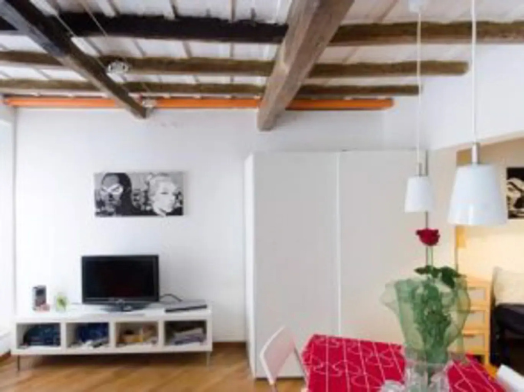 Colosseum Comfort Apartment