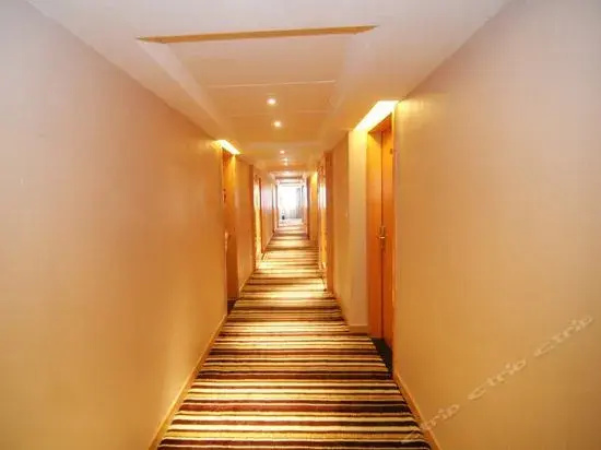 Seven Star International Hotel - Pingxiang - фото 6