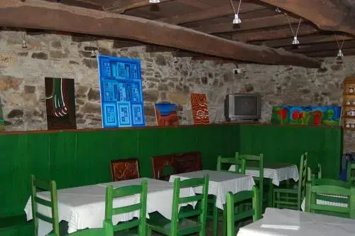 Casa Do Ferreiro - La Fragua - Général