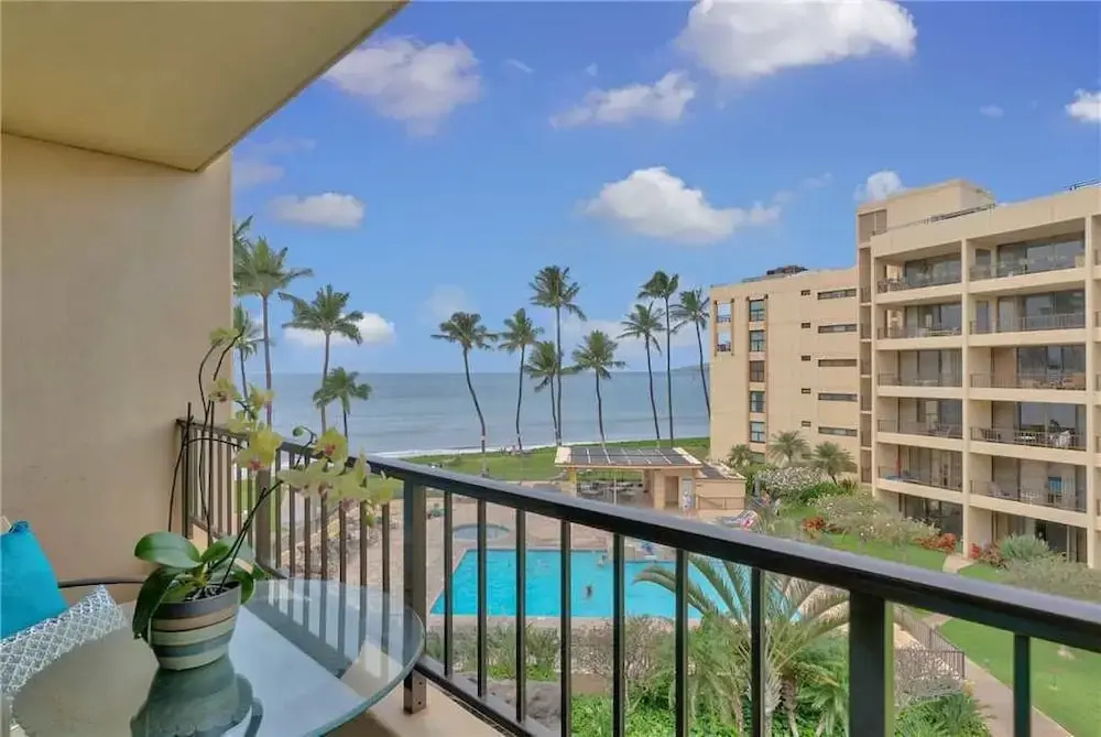 Sugar Beach #124 - 1 Br Condo
