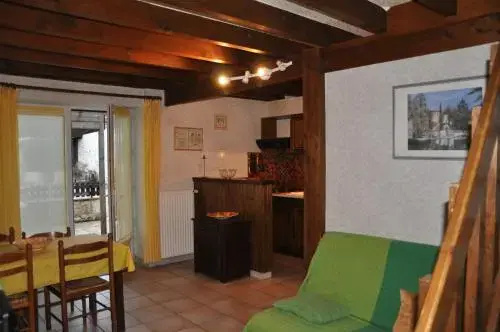 Voir la photo 4 — La Ferme Couderc