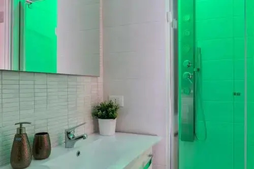 Dreamsrome Suites - Général