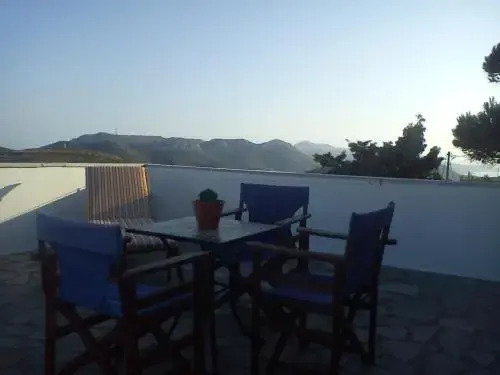 Pension Ilias by null