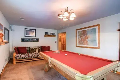 Elk Trail House Peak 7 by Pinnacle Lodging - Général
