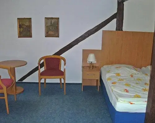 Zum Schwarzen Adler