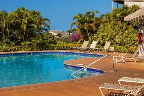 Wailea Ekolu #906 - Général