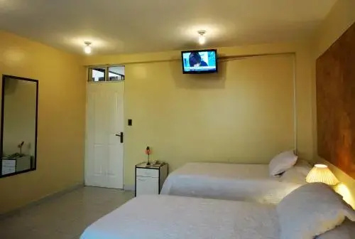 Hotel photo 12