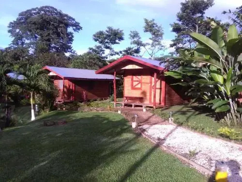 Rincon Verde