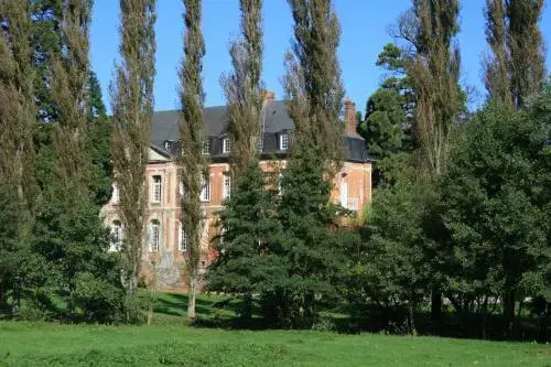 Voir la photo 3 — Chambres d'Hôtes La Chatellenie