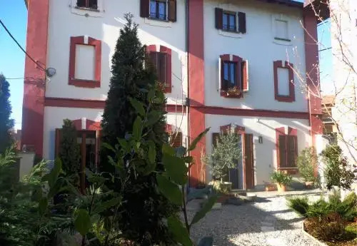 La Corte di Saronno