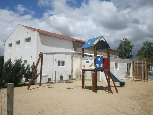 Domaine Le Jardin du Marais - Général
