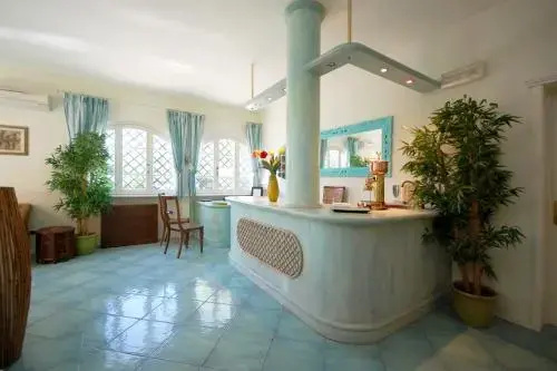 Residence l'Approdo - Général