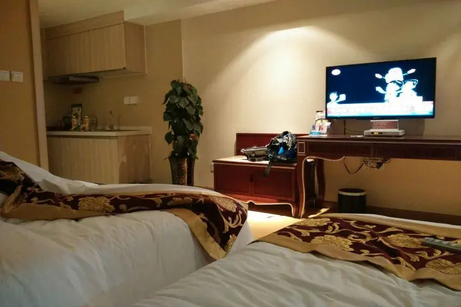 Hotel photo 3