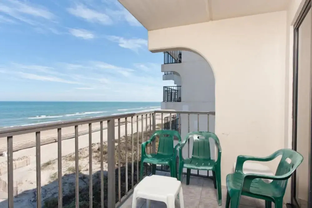 Florence II Condominium 403