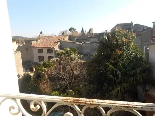 Appartements Pech Mary