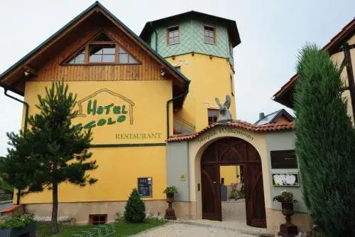 Hotel photo 1
