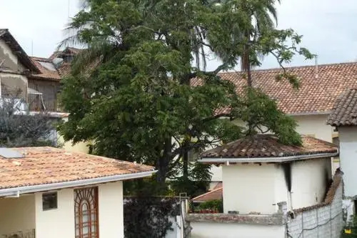 Cuenca Hospedaje