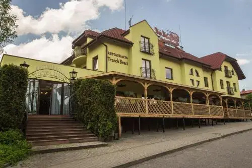 Restauracja -Zajazd trzech braci