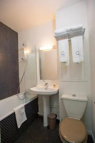 Hôtel Les 4 Ours - Général