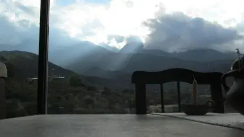 Casas El Mirador
