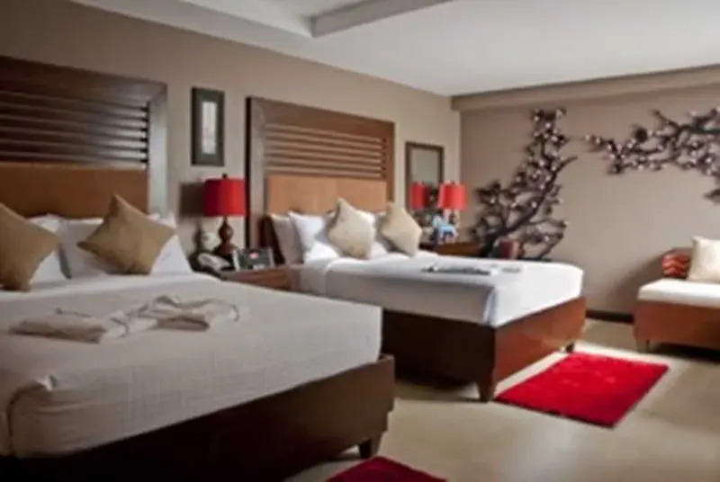 Basilisk Hotel
