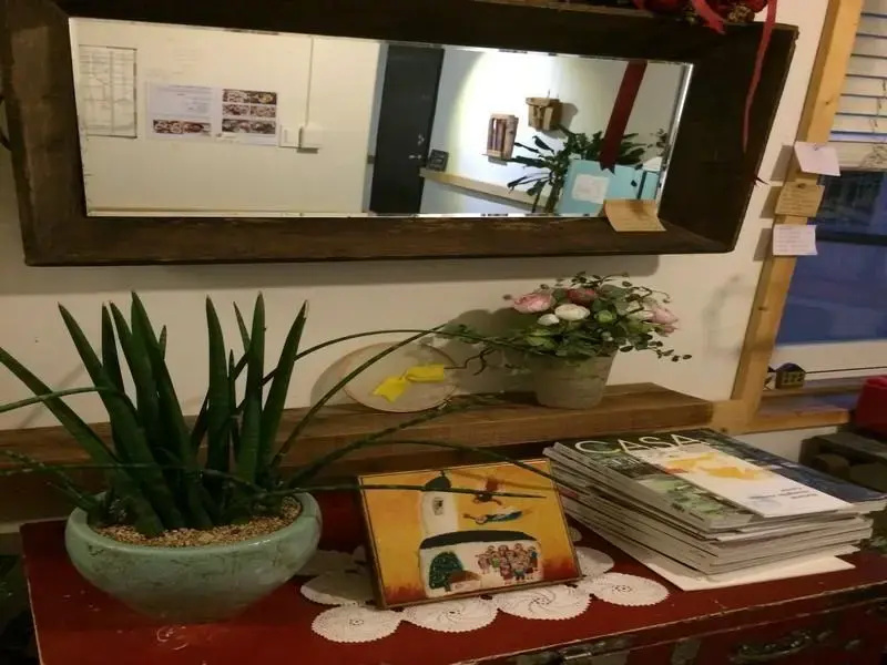 Scentwood Guesthouse
