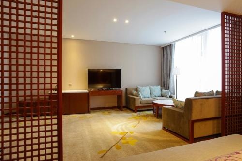 Nanjing Airport Hotel