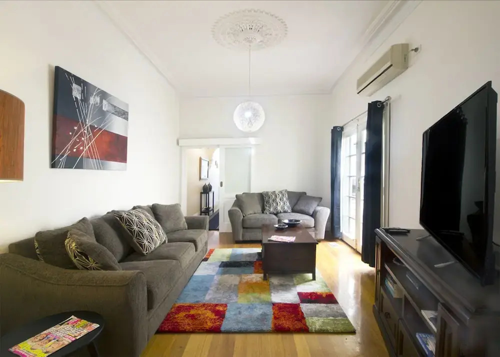 Richmond Vibe - Rejuvenate Stays - Général