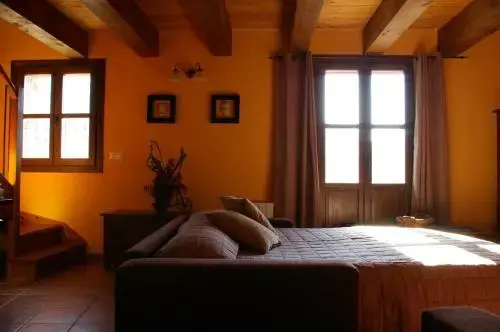 Casa Villamana