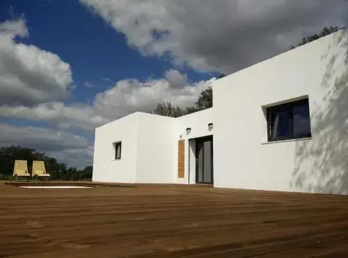 Taipa 2 - Casas de Campo do Junqueirinho
