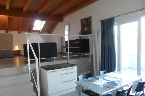 Monica Appartamenti