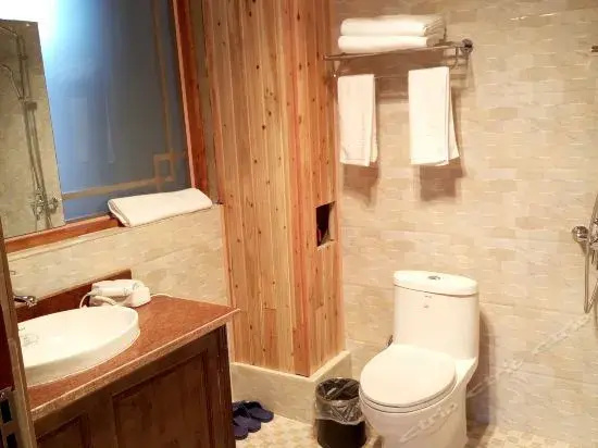 Shangri-La Gu Yue Boutique Guesthouse - Général