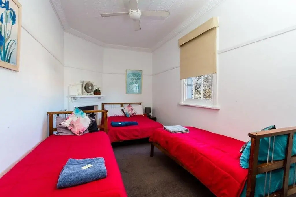 The Newcastle Hotel by null