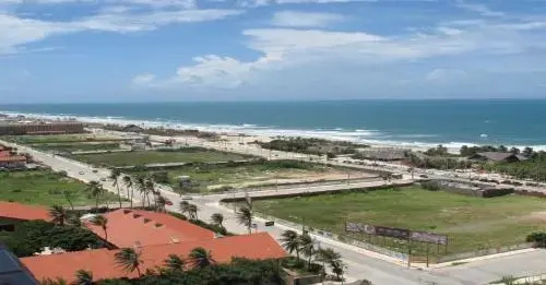 Beach & Waterfront