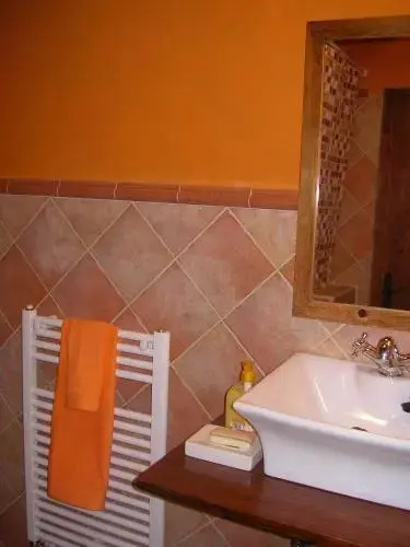 Casa Rural Antaño - Général