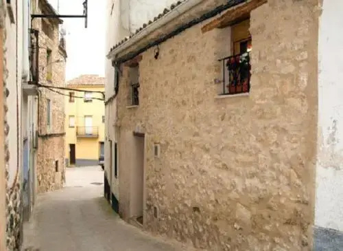La Serreta